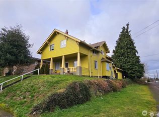 1651 S 35th Street, Tacoma, WA