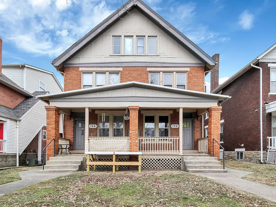168 Chittenden Ave