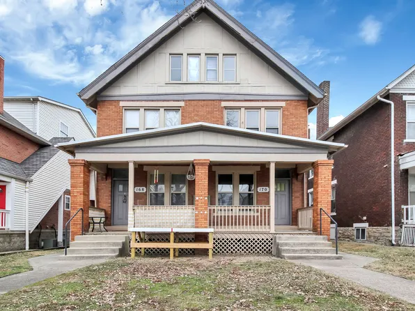 170 Chittenden Ave APT 1, Columbus, OH 43201