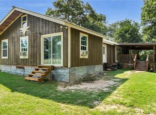 532 Pvt 8124 Rd, Canton, TX 75103