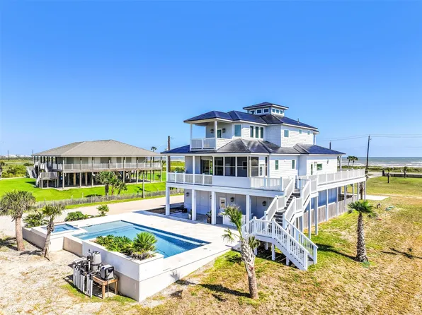 12011 Blue Water Hwy, Freeport, TX 77541
