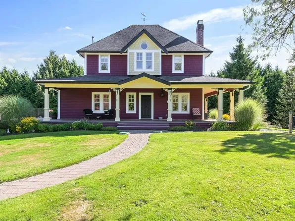 1526 232nd St, Langley, BC V2Z 2W9