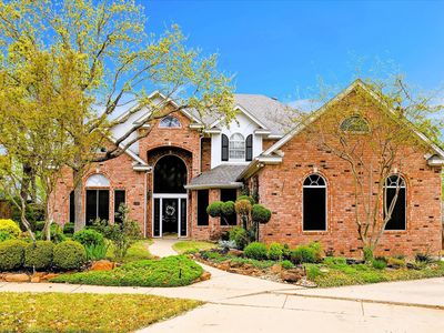 1869 Vintage Ct, Corinth, TX, 76210