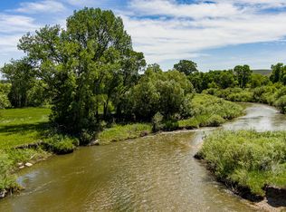 1336 State Highway 345, Ranchester, WY 82839