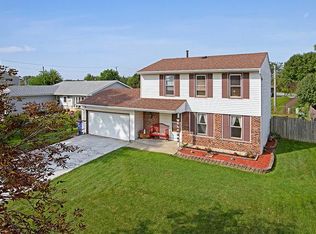 8004 W Kingston Dr, Frankfort, IL 60423