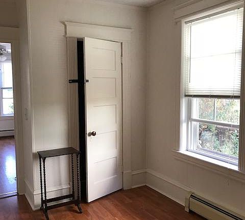 Good sized bedrooms