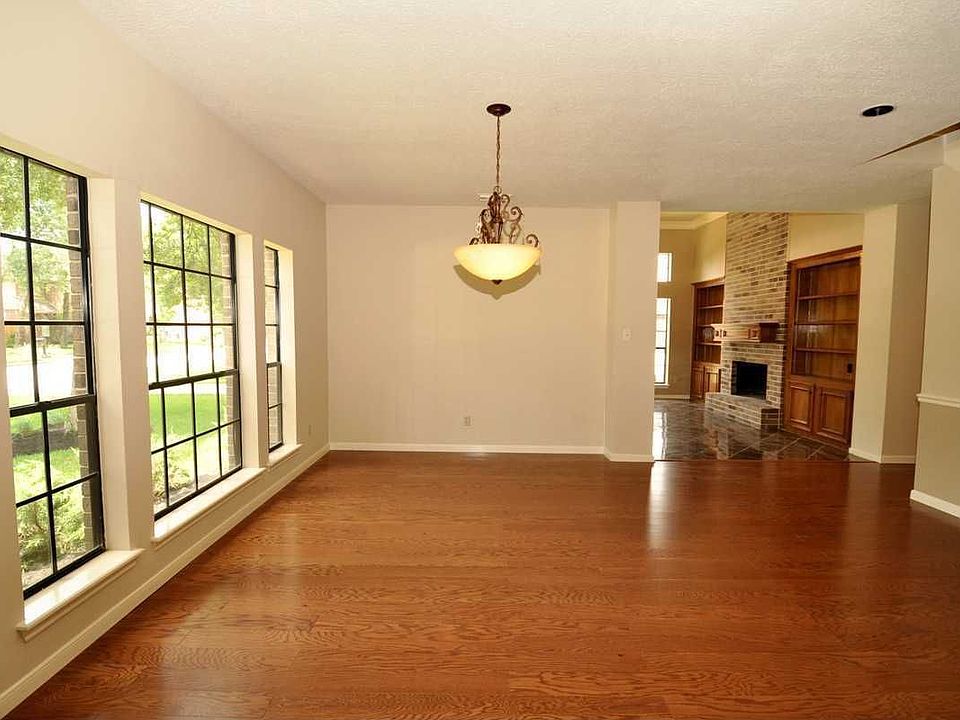 3649 Blue Lake Dr, Spring, TX 77388 Zillow