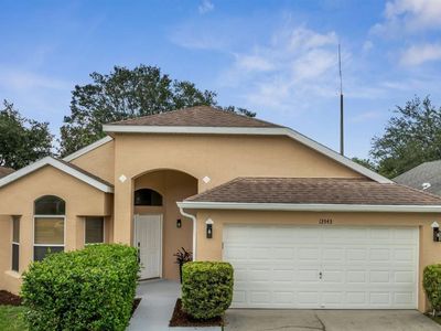 13543 Emeraldview Dr, Orlando, FL, 32828
