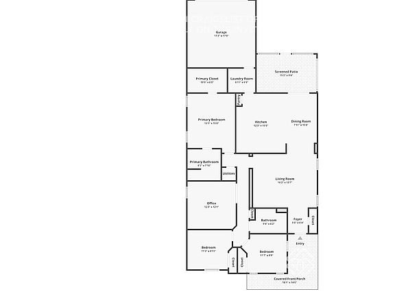 2nd image of 14451 Florida Privet Dr