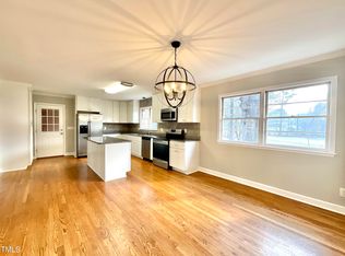 128 Barclay Rd, Durham, NC 27712