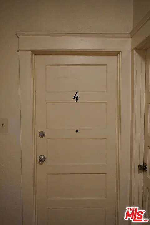 1 bed, 1.0 bath, 432 sqft, $1,750 — Photo 4