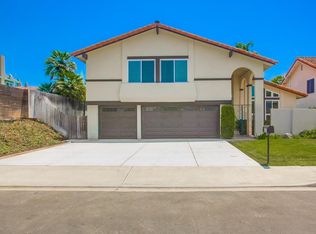 327 Avenida De Las Rosas, Encinitas, CA 92024