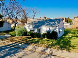 8326 W Farragut Ave, Norridge, IL