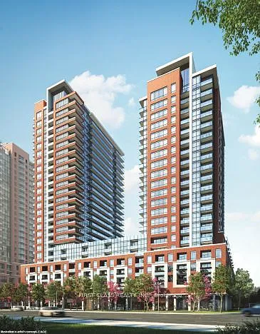 4010 Eglinton Ave W #825 — Photo 34