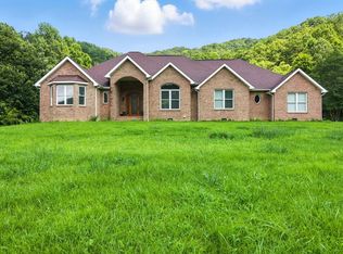 1944 King Solomon Colley Rd, Big Rock, VA 24603