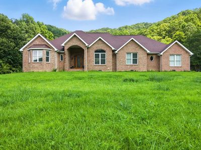 1944 King Solomon Colley Rd, Big Rock, VA, 24603