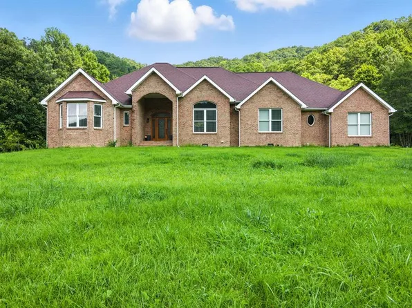 1944 King Solomon Colley Rd, Big Rock, VA 24603