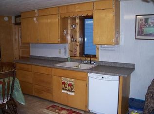 11659 Riggsville Rd, Cheboygan, MI 49721