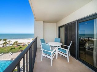 1480 Gulf Blvd #401-A, Clearwater Beach, FL 33767