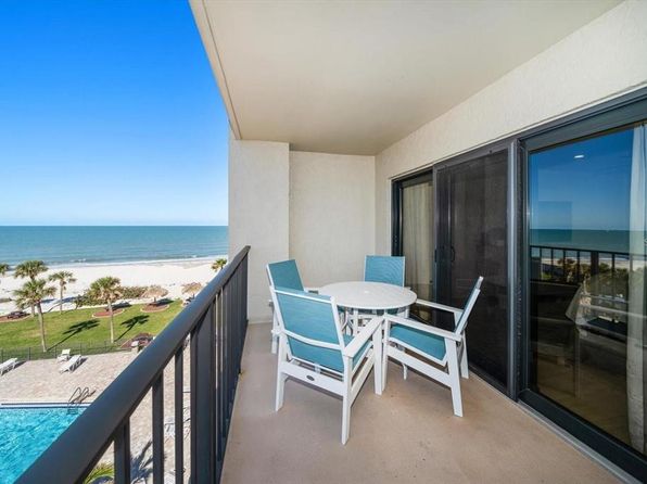 1480 Gulf Blvd #401-A