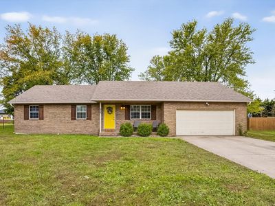 216 Country Lane, Mount Vernon, MO, 65712