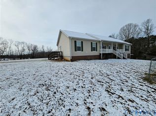 5195 Lennie Rd, Mc Kenney, VA 23872