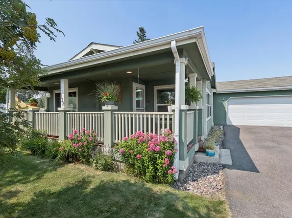 132 Swan Mountain Dr, Kalispell, MT 59901