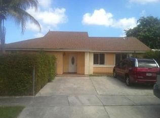 20611 SW 123rd Pl, Miami, FL 33177