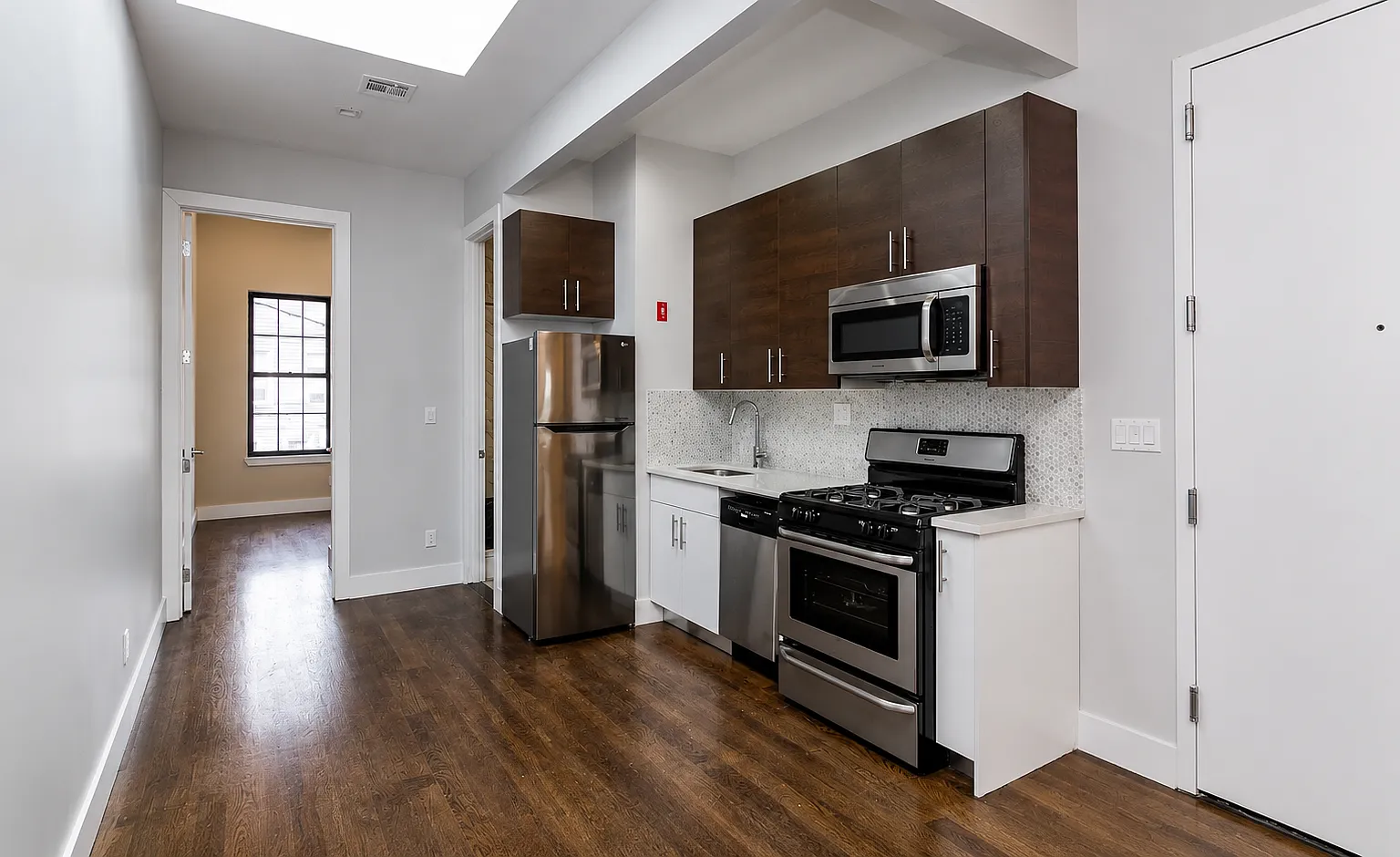 1863 Bleecker Street — Photo 2