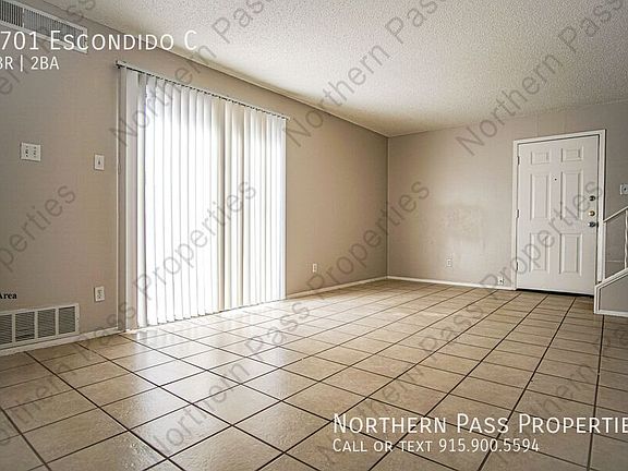 3rd image of 6701 Escondido Dr APT C