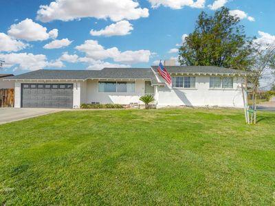 2624 Renegade Ave, Bakersfield, CA, 93306