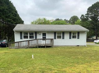 30470 Bennett Rd, Salisbury, MD 21804