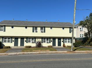 50 River St #56, Agawam, MA 01001