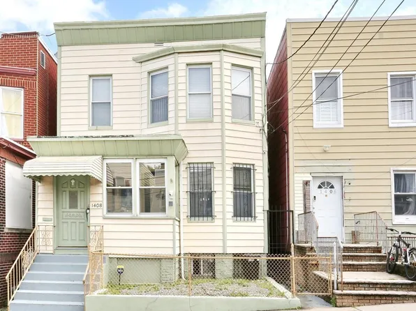 1408 11th St, North Bergen, NJ 07047