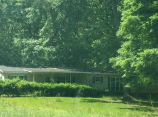 2765 Bradley Gin Rd, Monroe, GA 30656