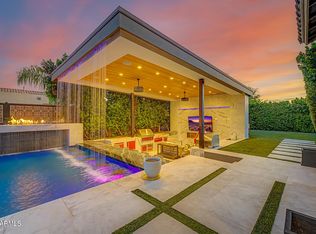 2581 E TURNBERRY Drive, Gilbert, AZ 85298