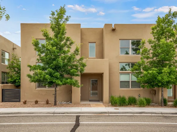 8 Calle Lemita, Santa Fe, NM 87507