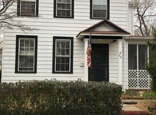 113 Pearl St, Mount Holly, NJ 08060