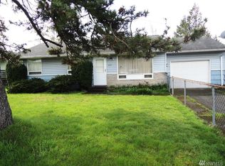 2011 Bay Ave, Aberdeen, WA 98520