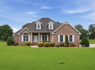 229 Ridgecrest Dr, Winchester, TN 37398
