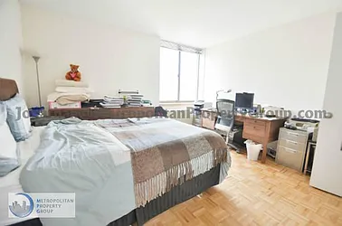 Rented by Metropolitan Property Group