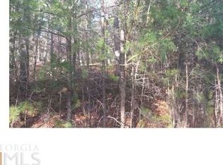 Quail Way, Jasper, GA 30143