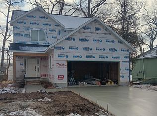 1671 Montague Ave, Muskegon, MI 49441