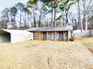 234 Skylane Dr, Pearl, MS 39208