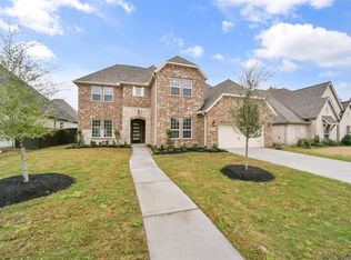 4710 Bernard Dr, Manvel, TX 77578