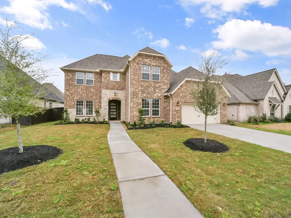 4710 Bernard Dr, Manvel, TX 77578