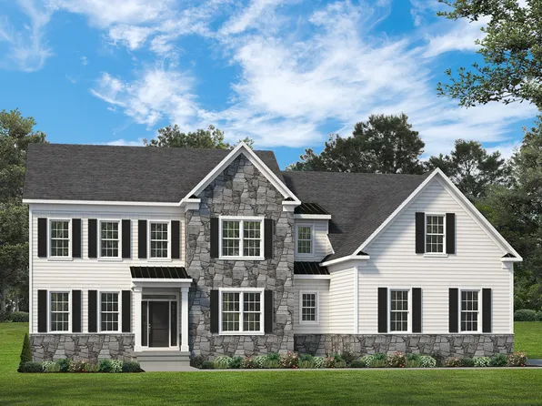 Madison Plan, The Estates at Stonecliff