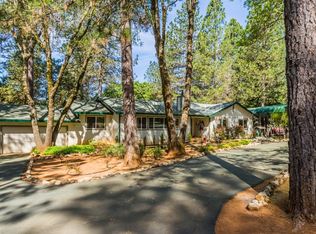 5777 Silverleaf Dr, Foresthill, CA 95631