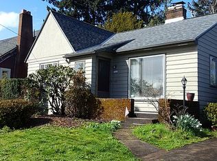7225 N Concord Ave, Portland, OR