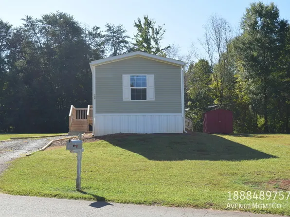 239 Old Tavern Ln #239, Maiden, NC 28650